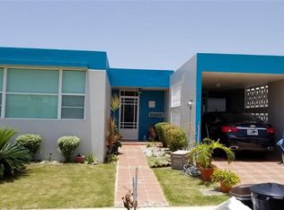 F 11 Moralon St, Isabela, PR 00662