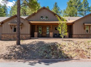 3545 S Lariat Loop, Flagstaff, AZ 86005