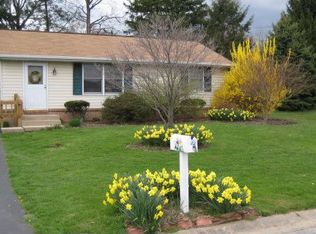 715 Kenton Rd, Lancaster, PA 17601