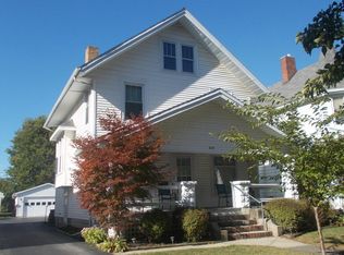 623 S Main St, Washington Court House, OH 43160