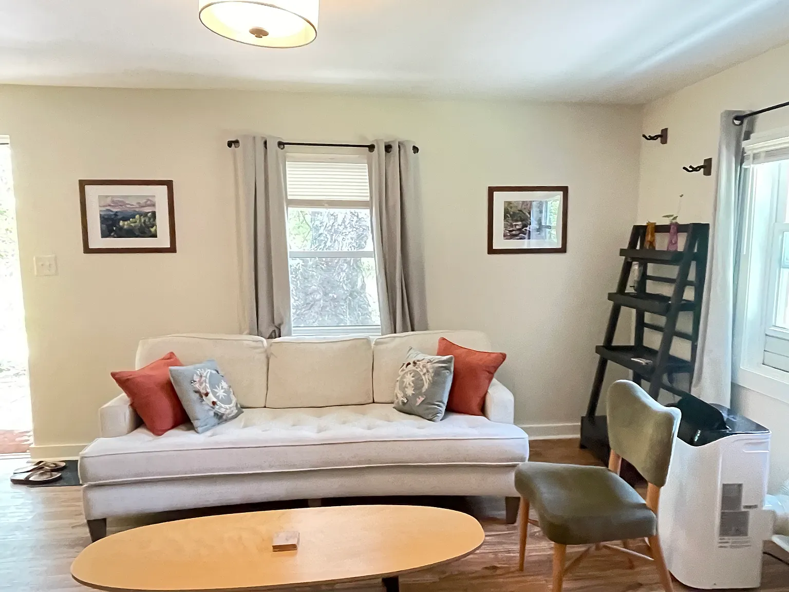 2 bed, 700 sqft, $2,000 — Photo 4