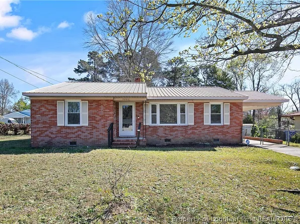 5603 Birch Rd, Fayetteville, NC 28304