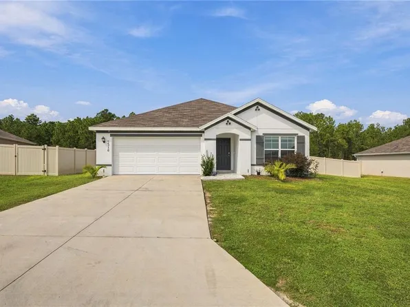 7210 SW 136TH LANE, OCALA, FL 34473