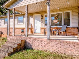 316 Brawley Rd, Cleveland, NC 27013