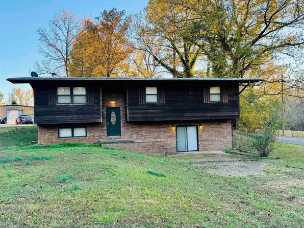 10053 Steel Bridge Rd, Benton, AR 72019