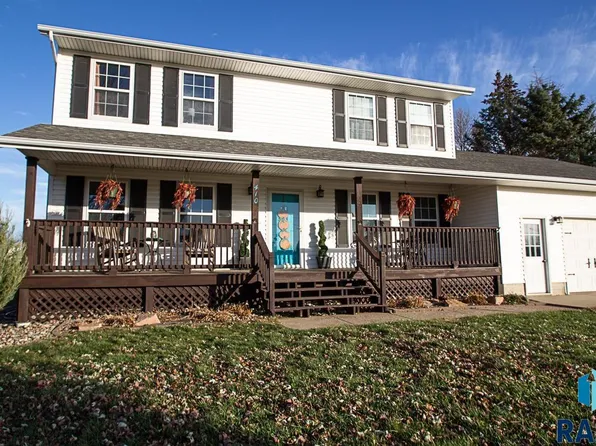 410 N Western Ave, Hartford, SD 57033