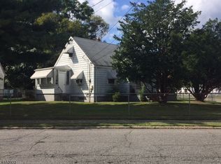 25 Colonial Ave, Paterson, NJ 07522