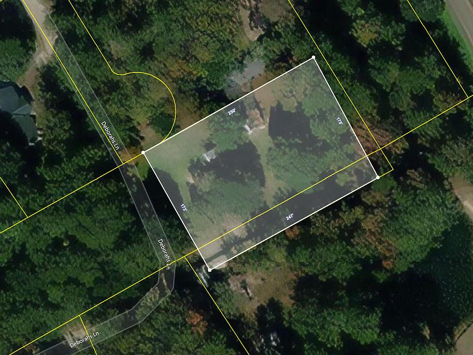 2nd image of 5006 Deborahs Ln