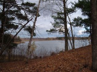 Chimney Point Drive, Hackensack, MN 56452