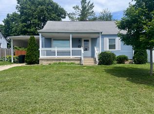56 Winston Dr, Hamilton, OH 45013