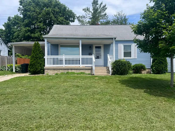 56 Winston Dr, Hamilton, OH 45013
