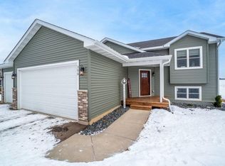 306 Dunn St, Colfax, WI 54730