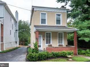 225 Jefferson St, Bala Cynwyd, PA 19004