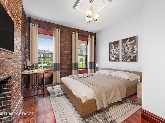 4th image of 316 W 19th St APT 5E