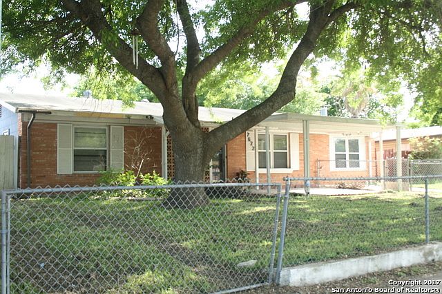 1st image of 7622 Bronco Ln