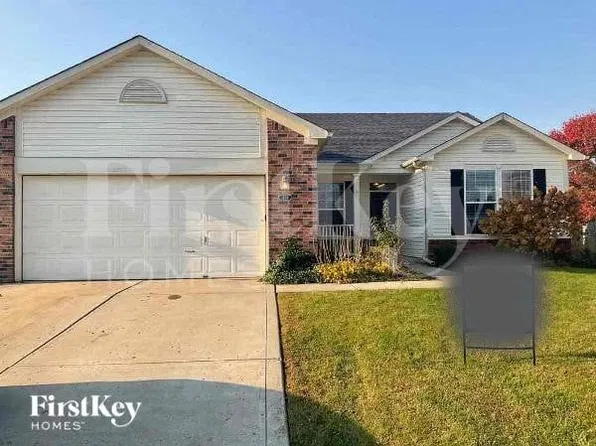 1114 Newgate Cir, Indianapolis, IN 46231
