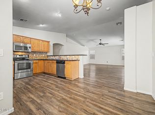 3776 W SOUTH BUTTE Road, San Tan Valley, AZ 85144