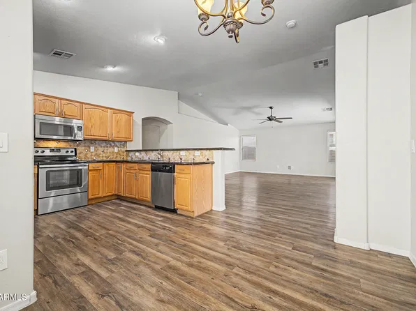 3776 W SOUTH BUTTE Road, San Tan Valley, AZ 85144