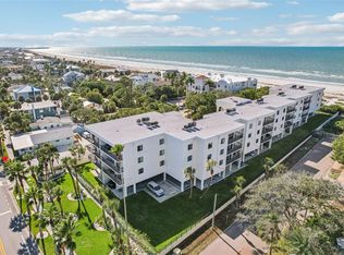 3200 GULF BOULEVARD #205, ST PETE BEACH, FL 33706