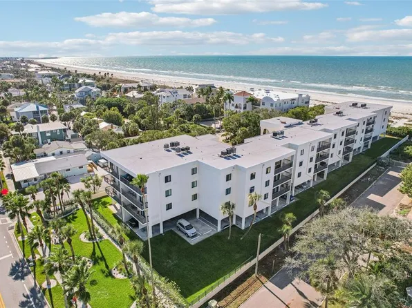 3200 Gulf Blvd APT 205, Saint Pete Beach, FL 33706