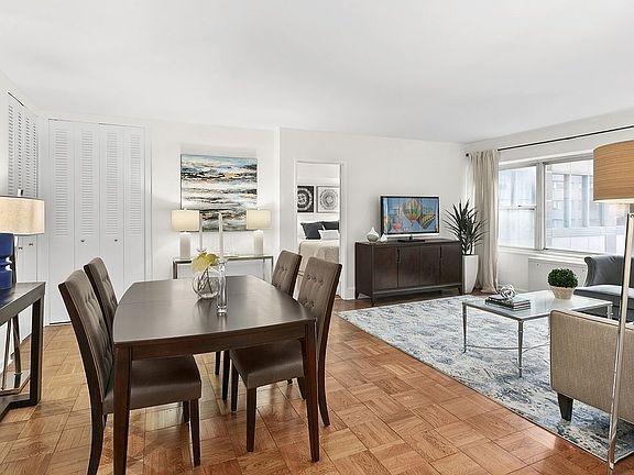 2nd image of 118 E 60th St APT 12F