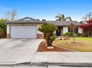 4315 W Michigan Ave, Fresno, CA