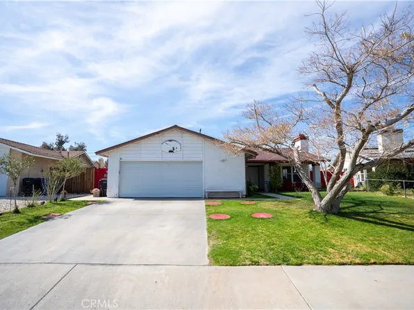 15168 Dakota St, Victorville, CA 92394