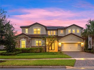10905 Savona Way, Orlando, FL 32827