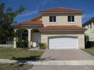 2260 SE 19 Ave, Miami, FL 33035