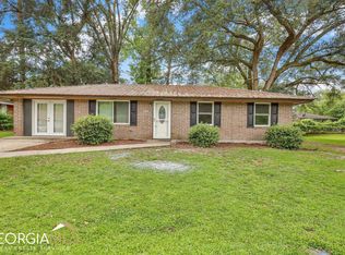 733 Sutton St, Jesup, GA 31545