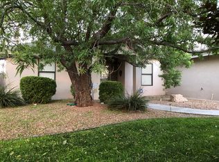 2509 N Orchard Ave, Roswell, NM 88201