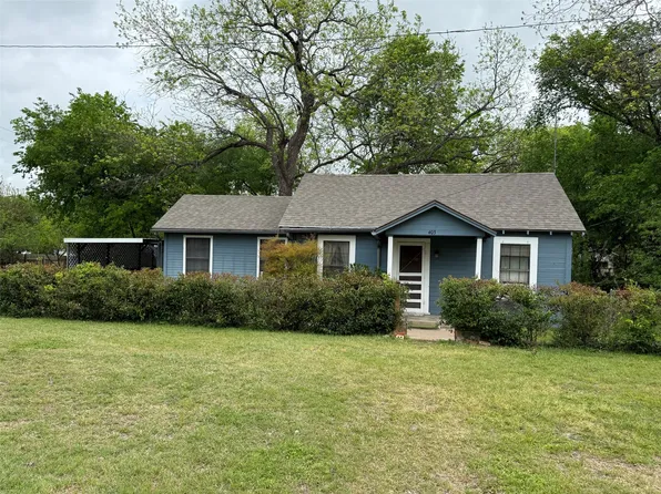403 E Avenue E E, Valley Mills, TX 76689