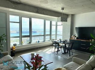 404 Avenue De La Constitucion #805, San Juan, PR 00901