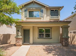 1502 S Jacana Ln, Gilbert, AZ 85296