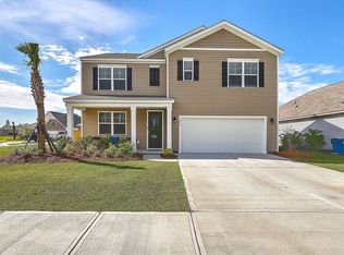 211 Rhodes Ct, Summerville, SC 29486