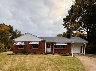 9271 Dell Ct, Saint Louis, MO