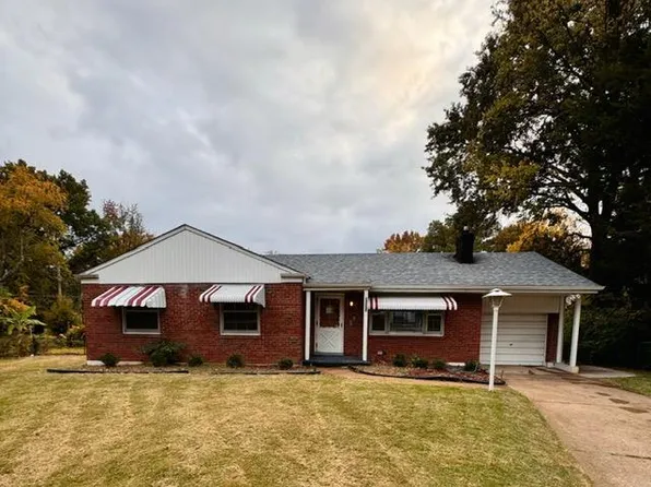 9271 Dell Ct, Saint Louis, MO 63137