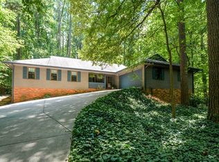 3684 Hunting Ridge Dr, Lilburn, GA 30047