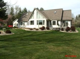 1865 Linksview Way, Gladwin, MI 48624