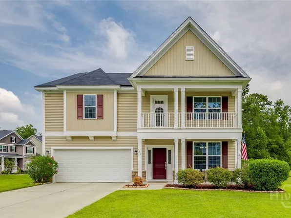 353 Casey Drive, Pooler, GA 31322