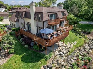 4613 Compass Rose UNIT 11, Vermilion, OH 44089