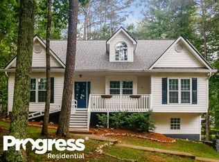 9126 Lakeview Pkwy, Villa Rica, GA 30180