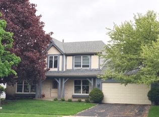 1436 Huntington Dr, Mundelein, IL
