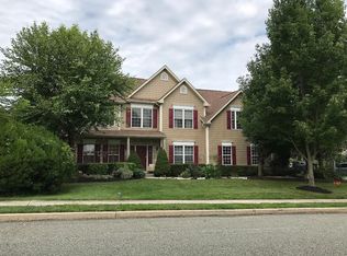 22 Corbin Dr, Exton, PA 19341