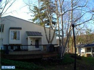 208 E Chelsea Cir, Newtown Square, PA 19073
