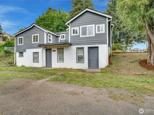 325 N Cambrian, Bremerton, WA 98312