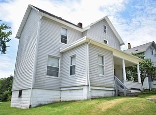 1254 Washington St #2, Indiana, PA 15701