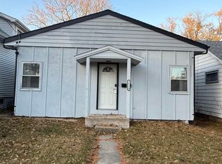 1219 E Moneta Ave, Peoria Heights, IL 61616