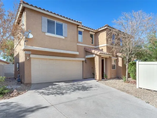 6068 Conroe Ct, Las Vegas, NV 89118