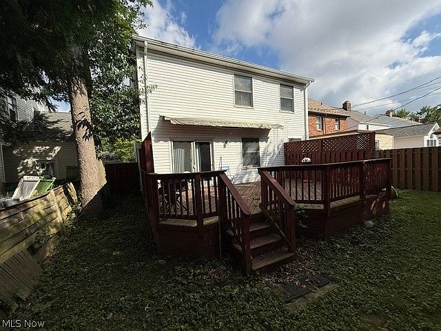 2nd image of 2251 S Belvoir Blvd